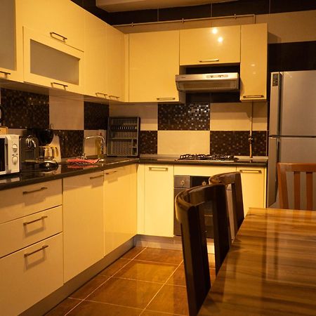 Casa Charm Falaise Monastir Bagian luar foto