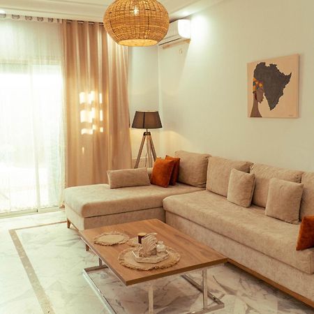 Casa Charm Falaise Monastir Bagian luar foto