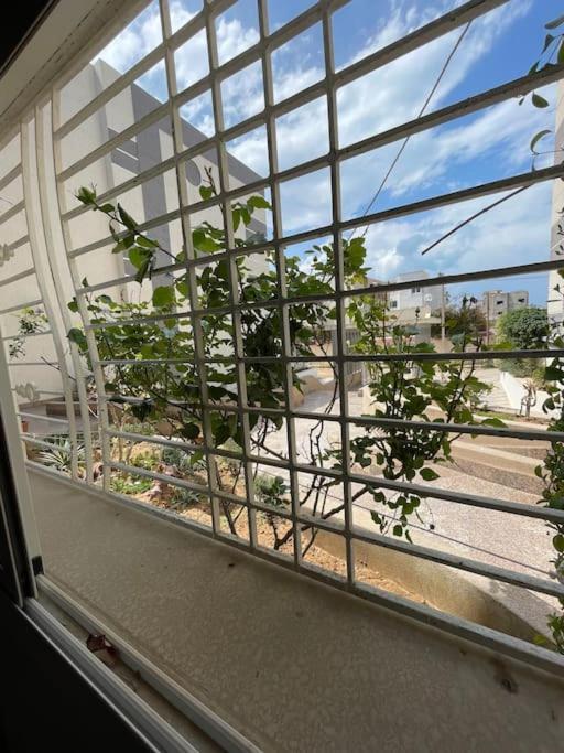 Casa Charm Falaise Monastir Bagian luar foto