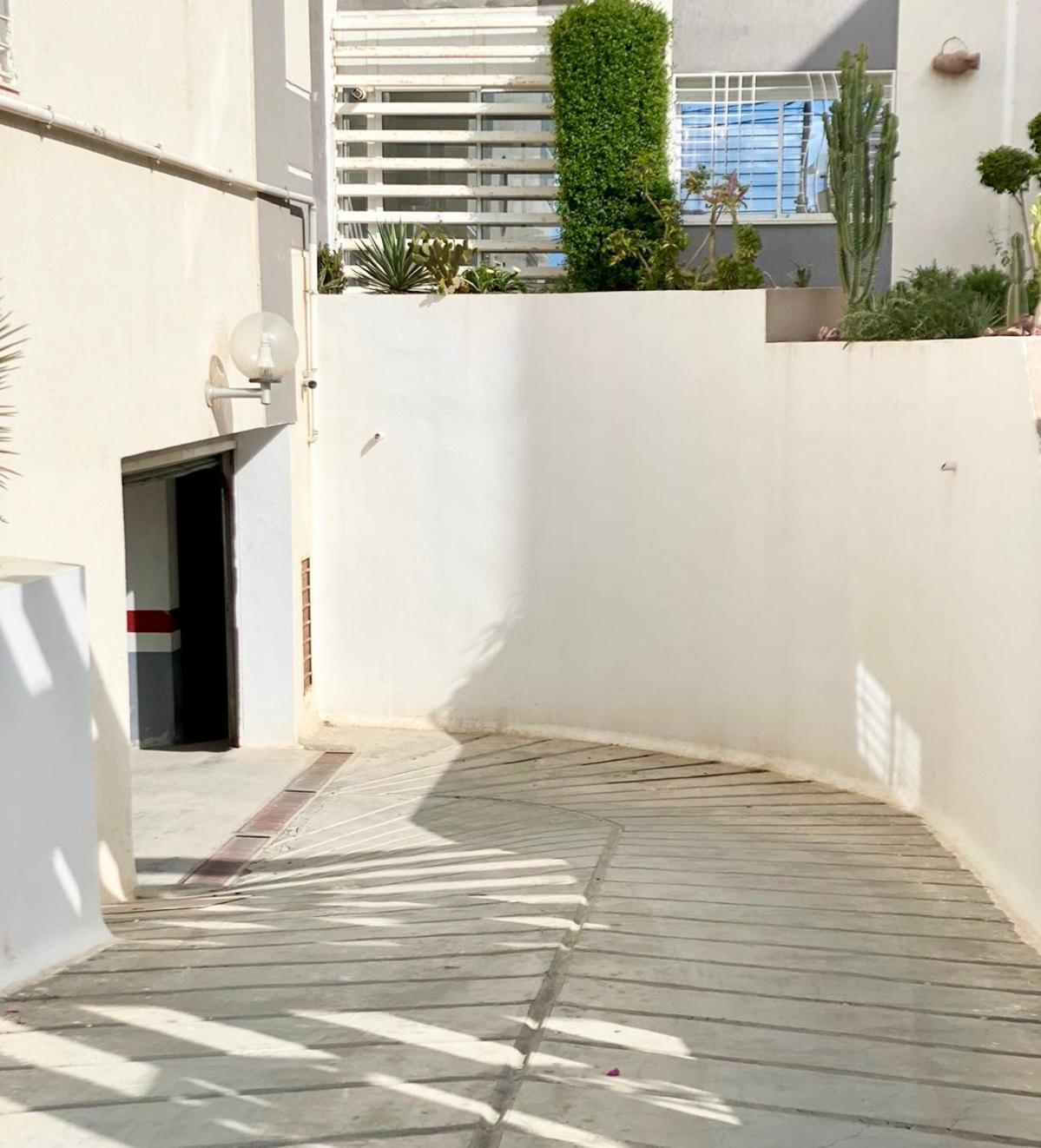 Casa Charm Falaise Monastir Bagian luar foto