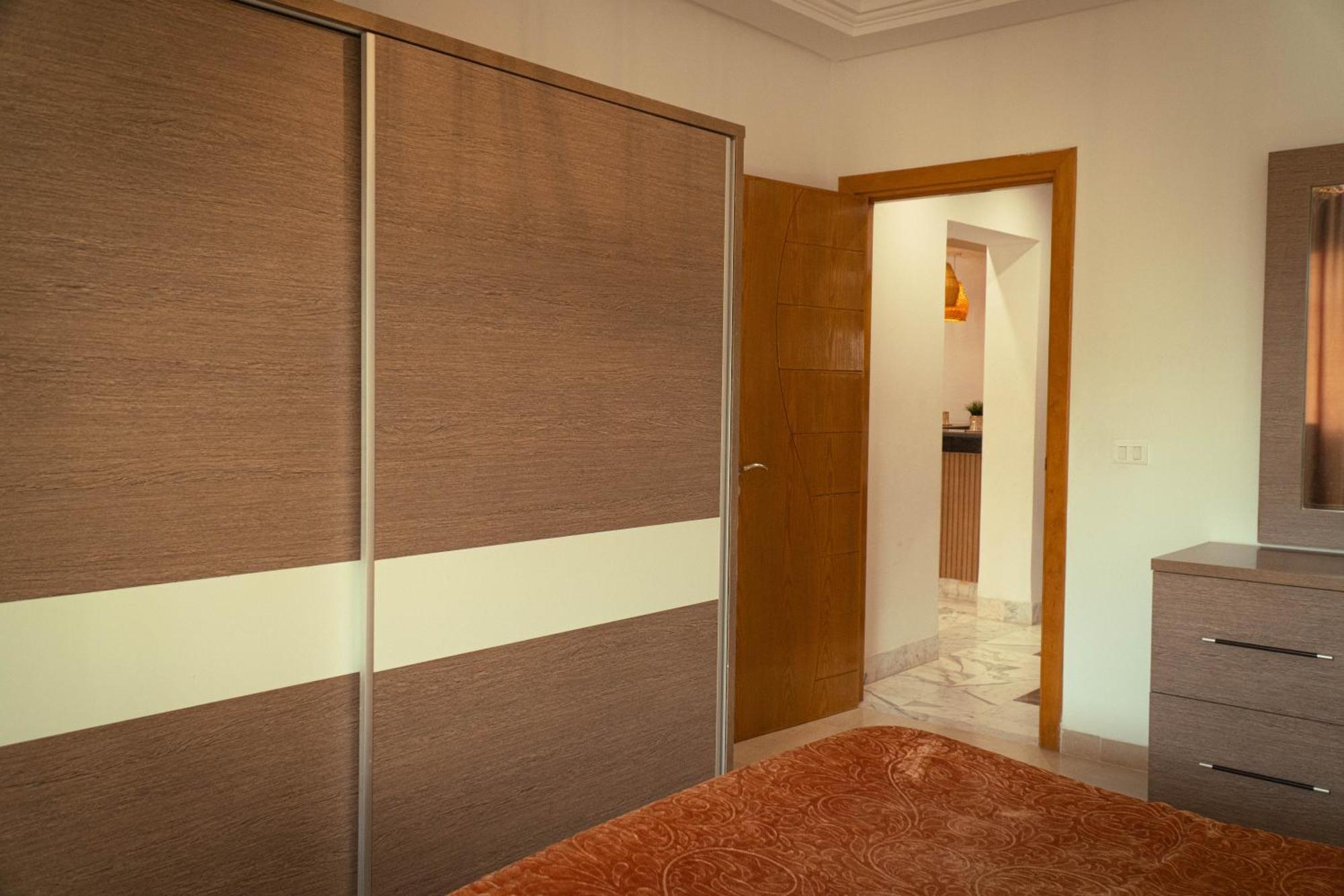 Casa Charm Falaise Monastir Bagian luar foto
